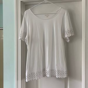 XL EUC HAYES LILLY PULITZER SHIRT